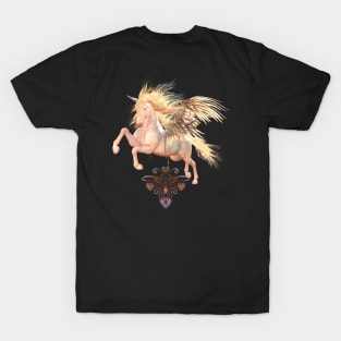 Wonderful unicorn T-Shirt